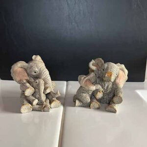 Tuskers Elephants