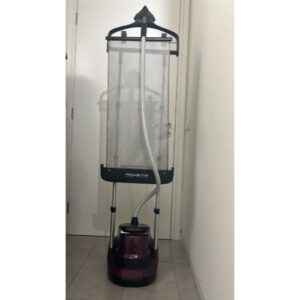 Vaporizador de Roupa Vertical - Rowenta Expert Precision